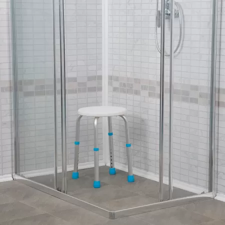 Табурет для ванны Ortonica Lux-505 Табурет для ванны Ortonica Lux-505