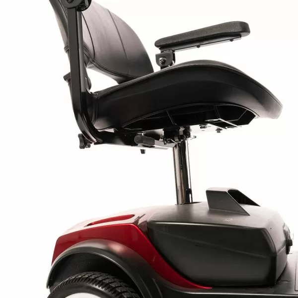 Скутер электрический Barry SC-100 Скутер электрический Barry SC-100