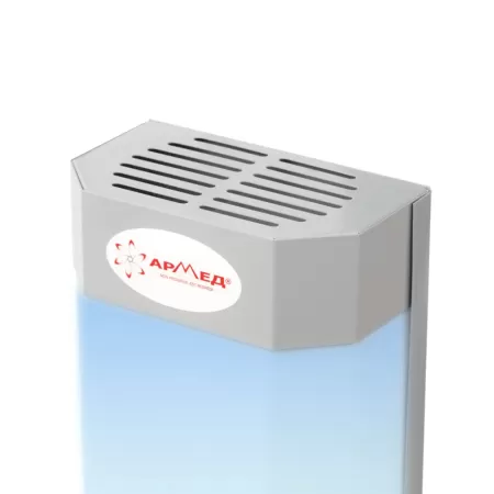 Облучатель-рециркулятор медицинский "Armed" СН211-130 М/1 (металлический корпус)