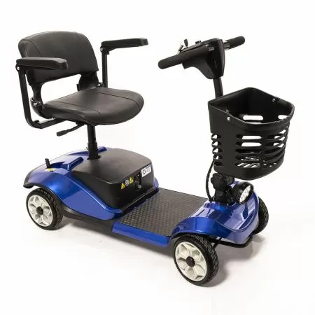 Скутер электрический Barry SC-102 Скутер электрический Barry SC-102