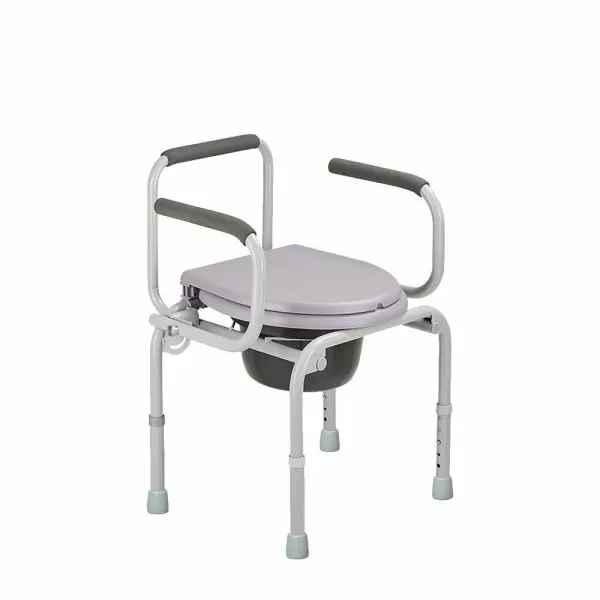 Кресло-туалет Армед ФС813 Кресло-туалет Армед ФС813