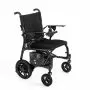 Кресло-коляска с электроприводом ORTONICA Pulse 660 ширина сиденья 40 см, литые колеса
