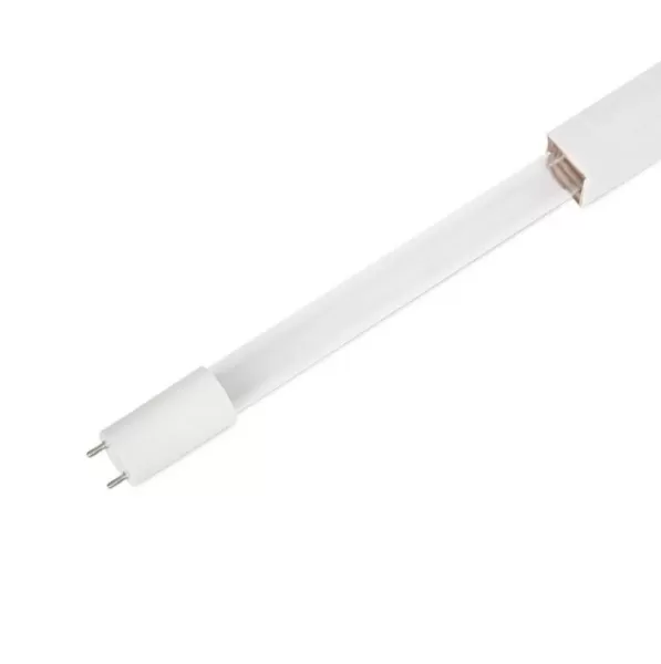 Лампа ультрафиолетовая ZW30S19W (Прямая) Лампа ультрафиолетовая ZW30S19W (Прямая)