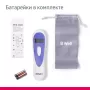Термометр бесконтактный медицинский B.Well MED-3000