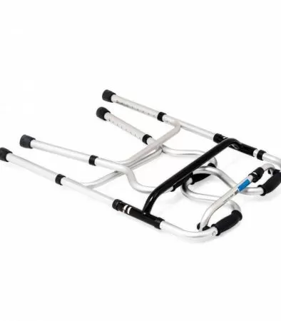 Ходунки двухуровневые (шагающие) "Симс" W HR  Ходунки двухуровневые (шагающие) "Симс" W HR