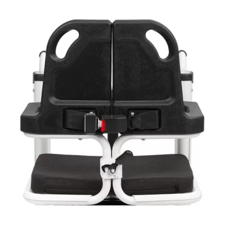 Кресло для перемещения Ortonica TU-8 с санитарным оснащением и гидравлическим приводом Кресло для перемещения Ortonica TU-8 с санитарным оснащением и гидравлическим приводом