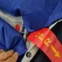 Матрас противопролежневый трубчатый Barry Tube Standart с вентиляцией Матрас противопролежневый трубчатый Barry Tube Standart с вентиляцией
