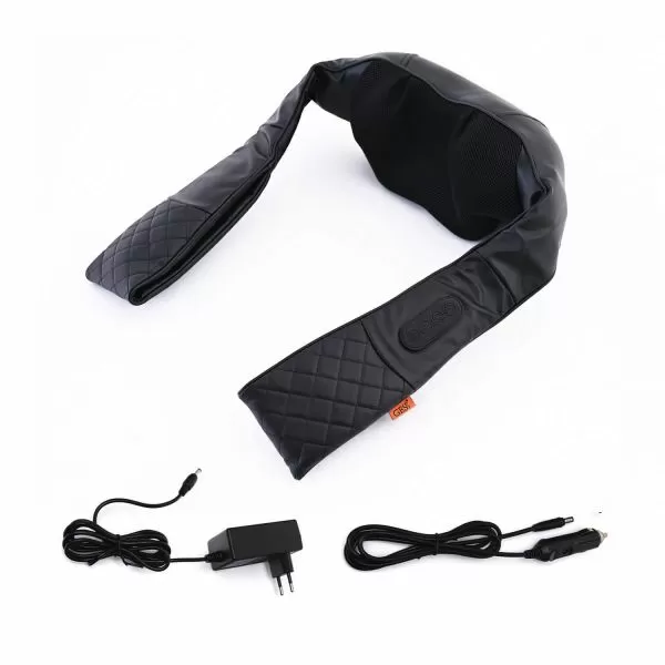 Массажер для шеи и плеч Kragen GESS 012 Массажер для шеи и плеч Kragen GESS 012