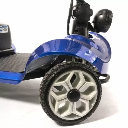 Скутер электрический Barry SC-102 Скутер электрический Barry SC-102