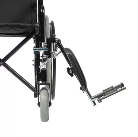 Кресло-коляска многофункциональная ORTONICA Recline 100 (Base-155) Кресло-коляска многофункциональная ORTONICA Recline 100 (Base-155)