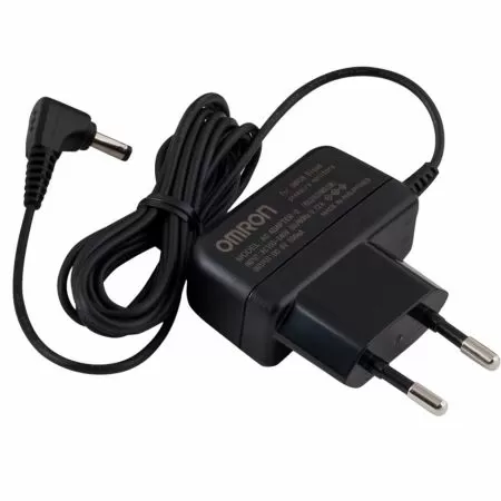 Тонометр автоматический на плечо OMRON M2 Eco с манжетой 22-32 см и адаптером (HEM-7126-ARU)