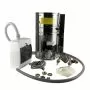 Аквадистиллятор АЭ-4