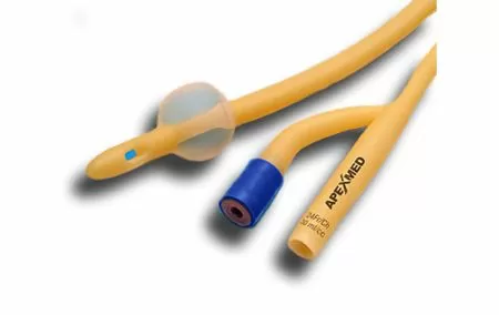 Катетер Фолея 2-ход "Apexmed" Катетер Фолея 2-ход "Apexmed"