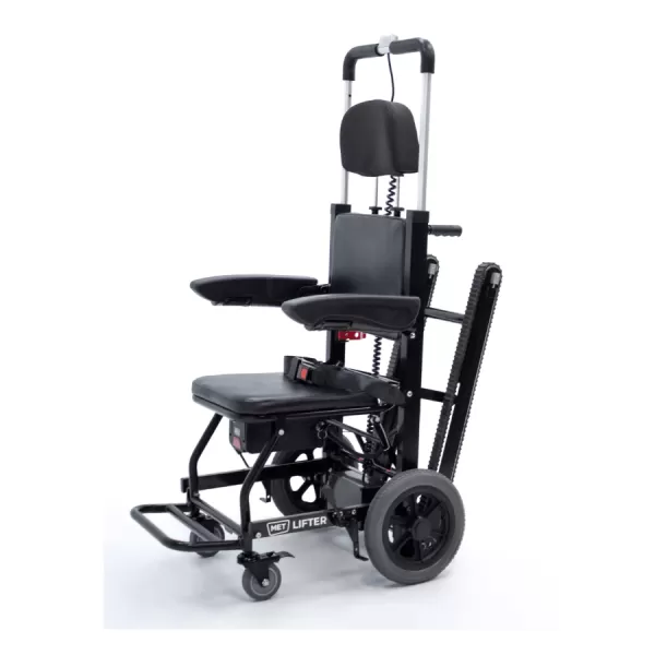 Кресло-каталка с лестничным подъемником MET LIFTER, артикул 19373 Кресло-каталка с лестничным подъемником MET LIFTER, артикул 19373