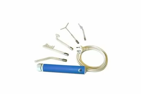 Ультратек СД-199 Аппарат для дарсонвализации портативный с 5 электродами Ультратек СД-199 Аппарат для дарсонвализации портативный с 5 электродами