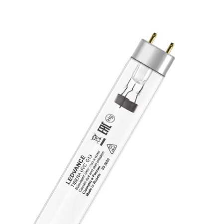 Бактерицидная лампа Tibera UVC 15W Ledvance