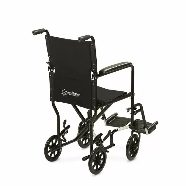 Кресло-каталка для инвалидов Armed 2000 Кресло-каталка для инвалидов Armed 2000