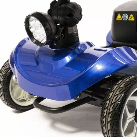 Скутер электрический Barry SC-102 Скутер электрический Barry SC-102