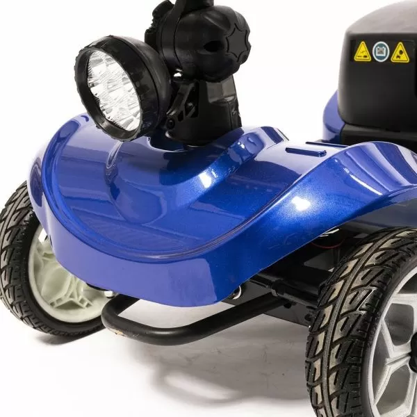 Скутер электрический Barry SC-102 Скутер электрический Barry SC-102