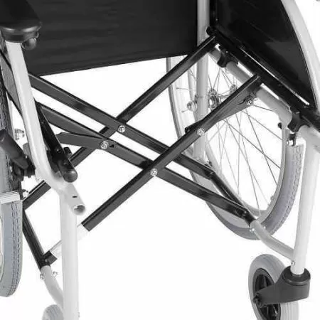 Кресло-коляска ORTONICA Base Lite 150 (Base-160) Кресло-коляска ORTONICA Base Lite 150 (Base-160)