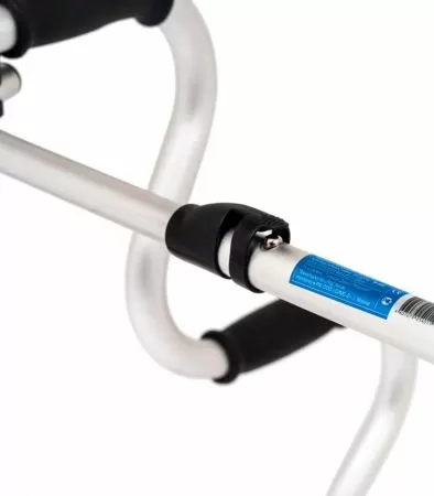 Ходунки двухуровневые (шагающие) "Симс" W HR  Ходунки двухуровневые (шагающие) "Симс" W HR