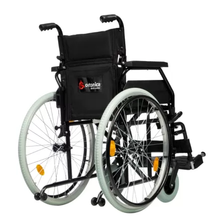 Кресло-коляска ORTONICA Base-400 (Base-140) Кресло-коляска ORTONICA Base-400 (Base-140)