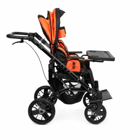 Кресло-коляска для детей с ДЦП Армед Эвита нео