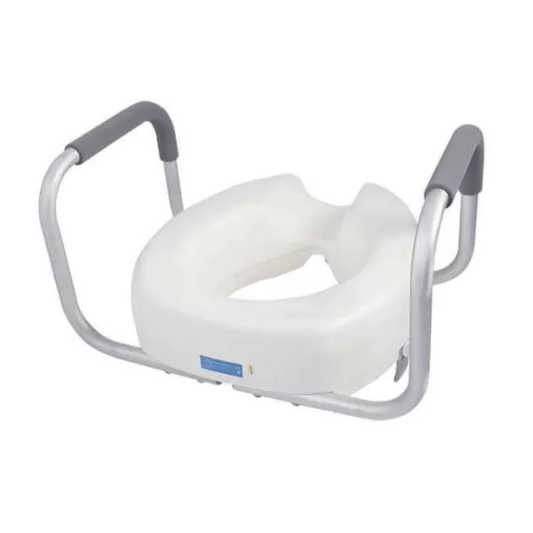 Насадка на унитаз Симс 10528 А/Т Насадка на унитаз Симс 10528 А/Т