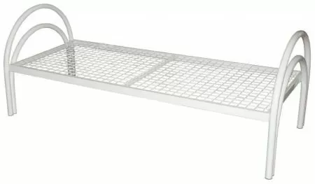 Кровать общебольничная КФО-01 МСК-151 Кровать общебольничная КФО-01 МСК-151