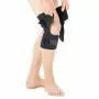 Бандаж на коленный сустав Тривес Т-8508/Т.44.28 разъемный с полицентрическими шарнирами 