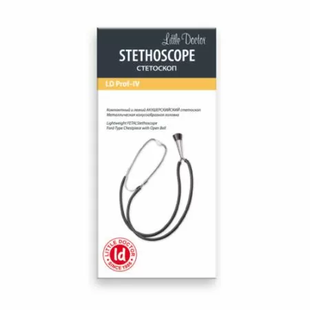 Стетоскоп акушерский LD Prof-IV 