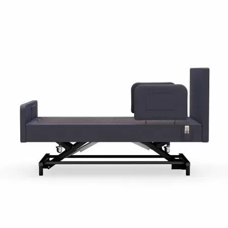 Кровать электрическая MET GABBY, кардиокресло, регулировка высоты, ночная подсветка, нагрузка до 220 кг