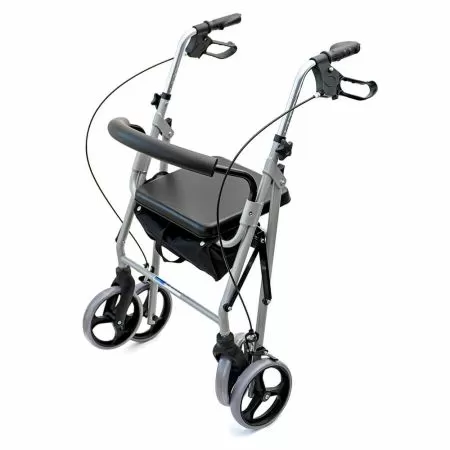 Ходунки-роллаторы Barry R Euro