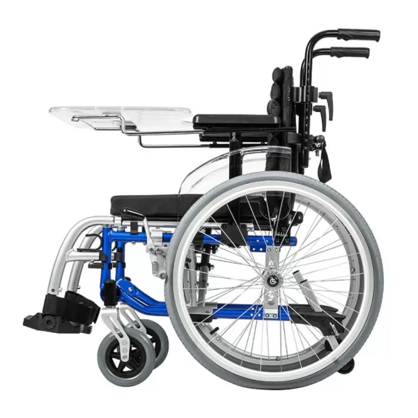 Кресло-коляска для детей с ДЦП Ortonica Puma 300 со столиком Кресло-коляска для детей с ДЦП Ortonica Puma 300 со столиком