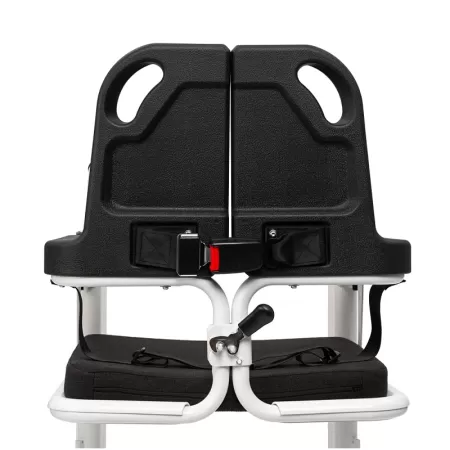 Кресло для перемещения Ortonica TU-13 с санитарным оснащением и электрическим приводом Кресло для перемещения Ortonica TU-13 с санитарным оснащением и электрическим приводом