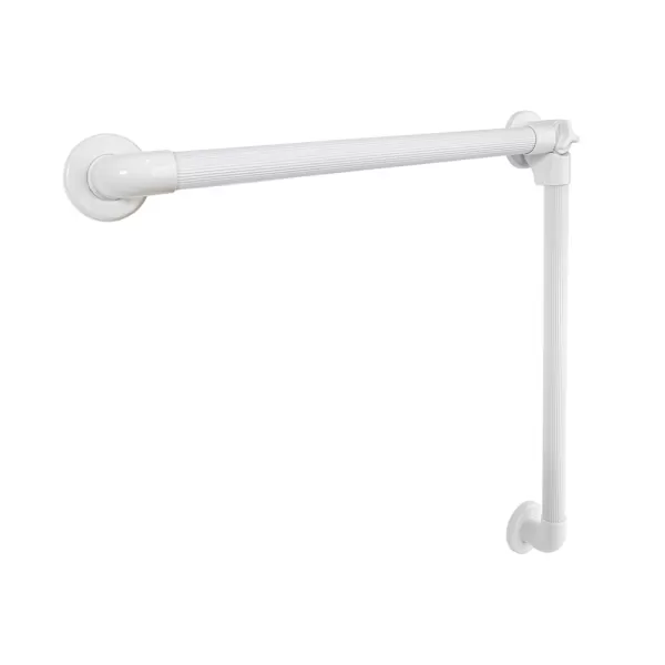 Поручень с регулировкой угла для ванн Barry 11624/24 Поручень с регулировкой угла для ванн Barry 11624/24