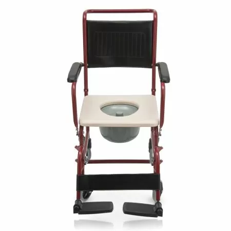 Кресло-коляска Армед KR692 с санитарным оснащением