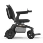 Кресло-коляска с электроприводом ORTONICA Pulse 690, ширина сиденья 38 см, колеса передние литые, задние пневматические Кресло-коляска с электроприводом ORTONICA Pulse 690, ширина сиденья 38 см, колеса передние литые, задние пневматические