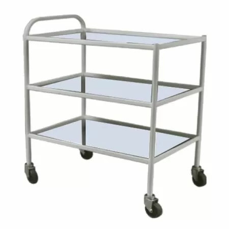 Столик процедурный передвижной СПп-02 МСК-502-01М