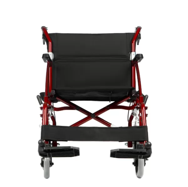 Кресло-каталка ORTONICA Escort-600 (Base-110) Кресло-каталка ORTONICA Escort-600 (Base-110)