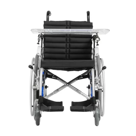 Кресло-коляска для детей с ДЦП Ortonica Puma 300 со столиком