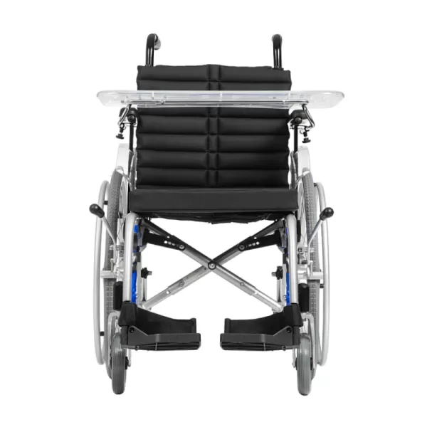 Кресло-коляска для детей с ДЦП Ortonica Puma 300 со столиком Кресло-коляска для детей с ДЦП Ortonica Puma 300 со столиком