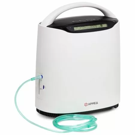 Концентратор кислорода Armed YU500