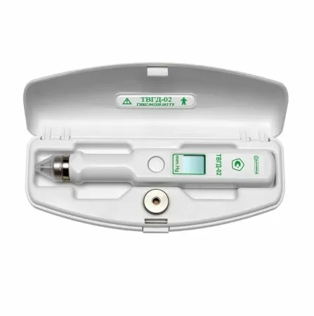 Тонометр внутриглазного давления ТВГД-02 Тонометр внутриглазного давления ТВГД-02