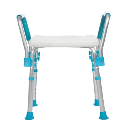 Табурет для ванны Ortonica Lux-585 с поручнями