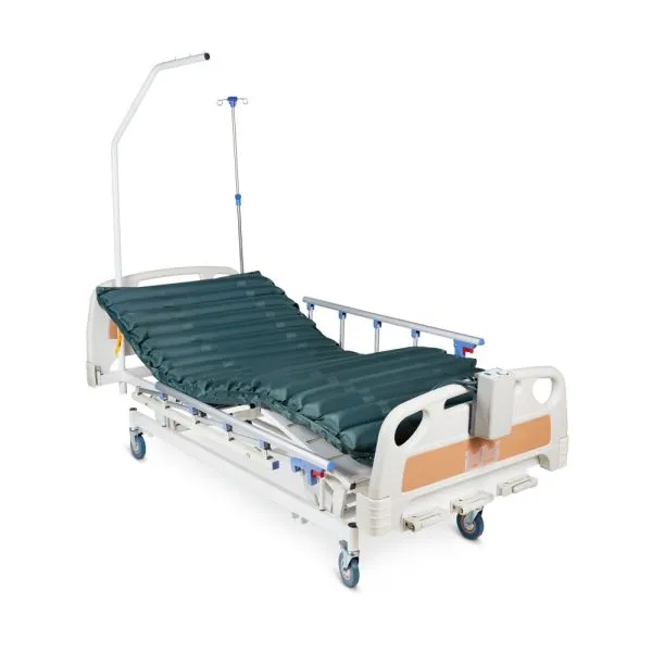 Матрас противопролежневый Армед DGC001-2 трубчатый без функции Статик с компрессором тип G Матрас противопролежневый Армед DGC001-2 трубчатый без функции Статик с компрессором тип G