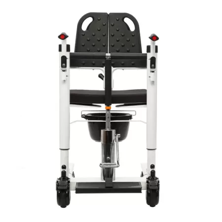 Кресло для перемещения Ortonica TU-8 с санитарным оснащением и гидравлическим приводом Кресло для перемещения Ortonica TU-8 с санитарным оснащением и гидравлическим приводом