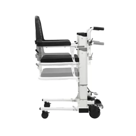 Кресло для перемещения Ortonica TU-8 с санитарным оснащением и гидравлическим приводом Кресло для перемещения Ortonica TU-8 с санитарным оснащением и гидравлическим приводом