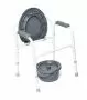 Кресло-туалет Barry WC100 Кресло-туалет Barry WC100