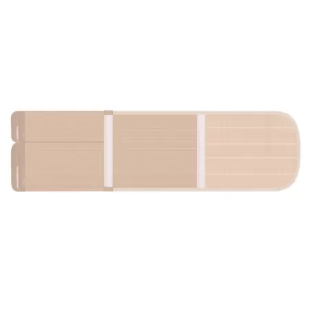 Бандаж послеоперационный Экотен ПО-25Р-УНИ, высота 25 см